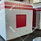  Дизельная электростанция 50 кВт в блок-контейнере «Север-М» по особому заказу «Лукойл», ПАО