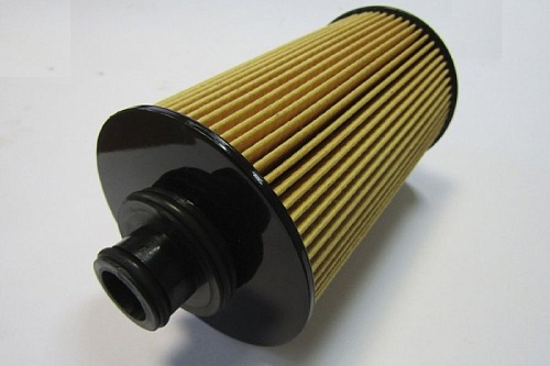 Масляный фильтр для двигателя Baudouin 6M11
