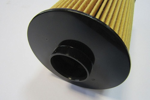 Масляный фильтр для двигателя Baudouin 6M11